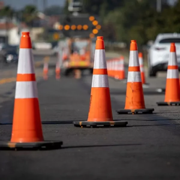 What to Do Immediately After a Construction Zone Accident