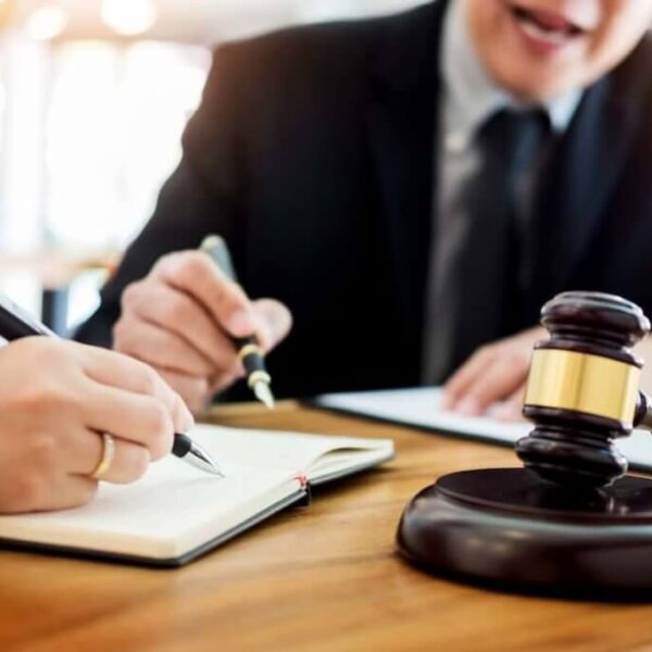 How to Choose the Best Criminal Lawyer in Dauphin