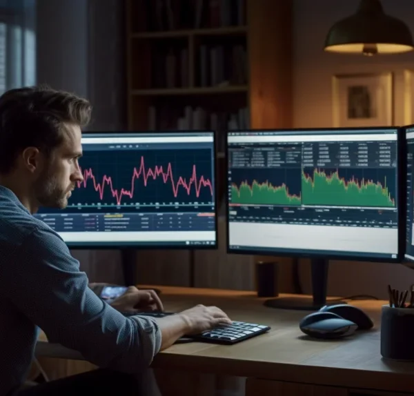 Trading Industry