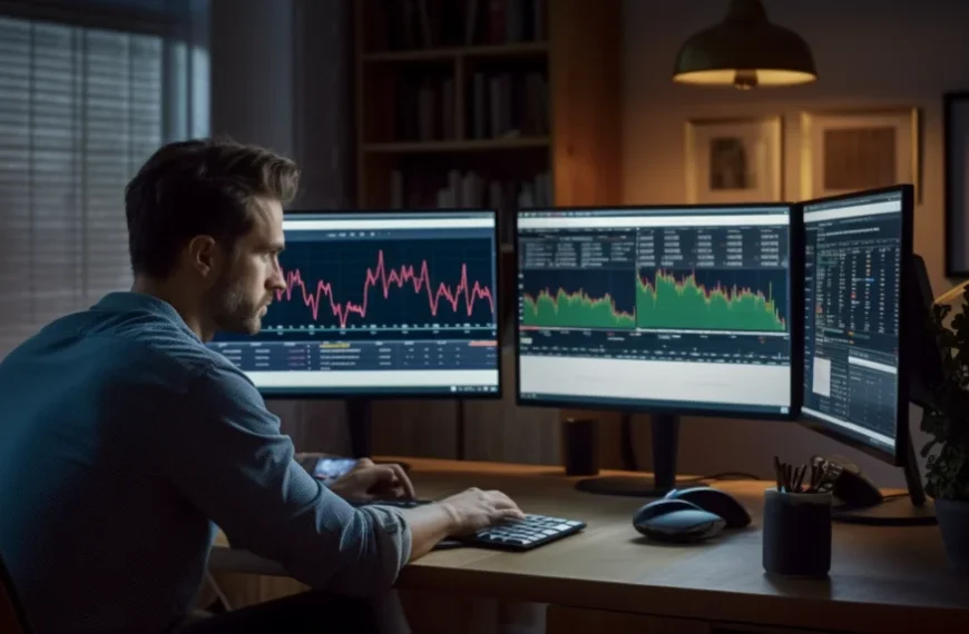 White Label Prop Firms: Transforming the Trading Industry