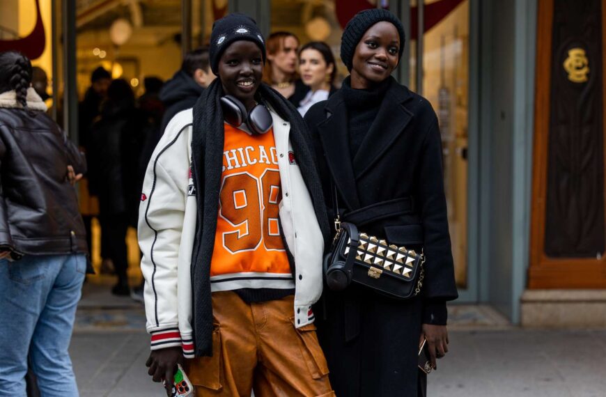 How to Pair Jerseys With a Stylish Outfit