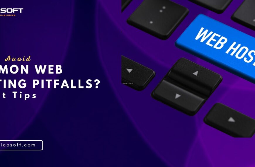 Common Web Hosting Pitfalls