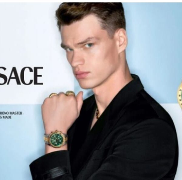 The Benefits of Buying a Versace Watch