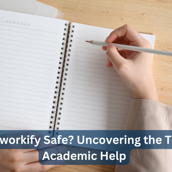 Is Homeworkify Safe? Uncovering the Truth for Academic Help