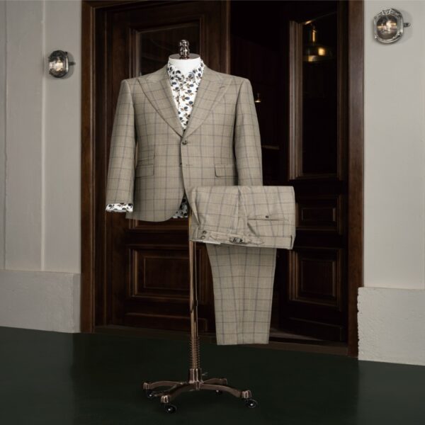 Bespoke Suits