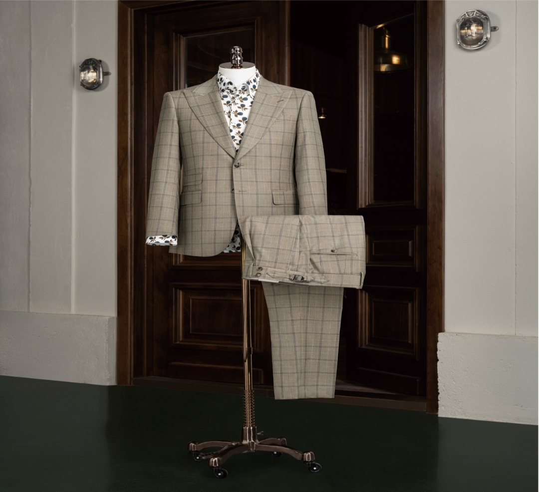 Bespoke Suits