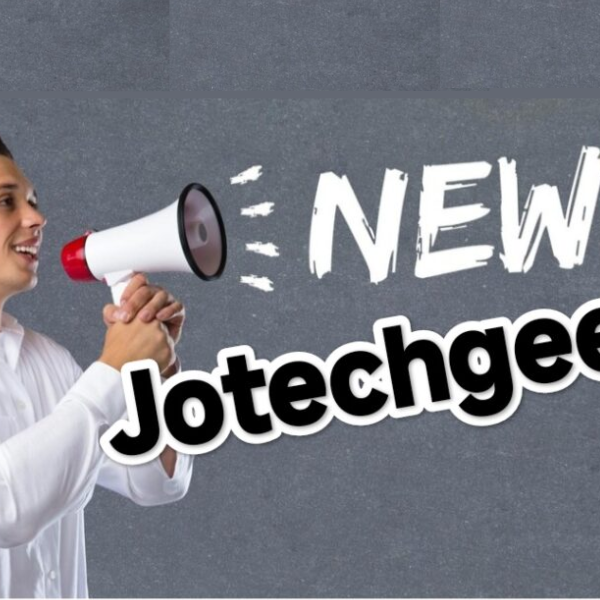 Discover the Latest Tech Insights with News Jotechgeeks