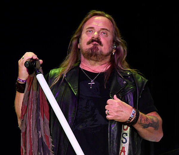 Johnny Van Zant Net Worth: A Comprehensive Overview