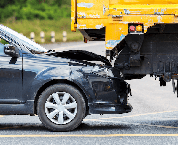 Do I Have to Pay for My Medical Expenses After a Truck Accident?