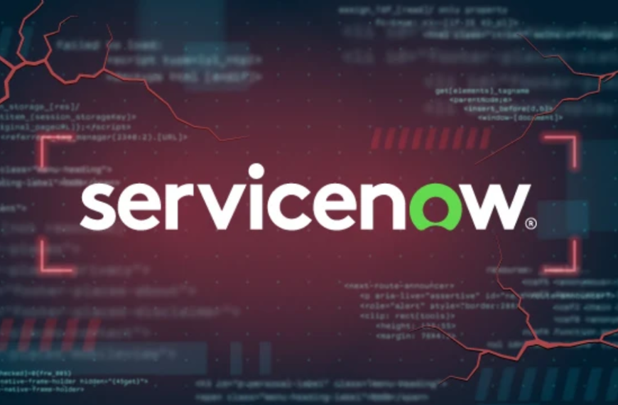 ServiceNow