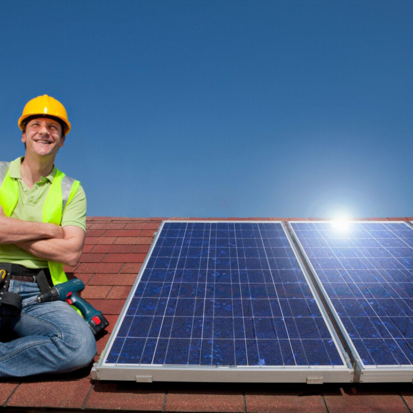 Why Going Solar Is a Smart Choice – According to a Solar Expert