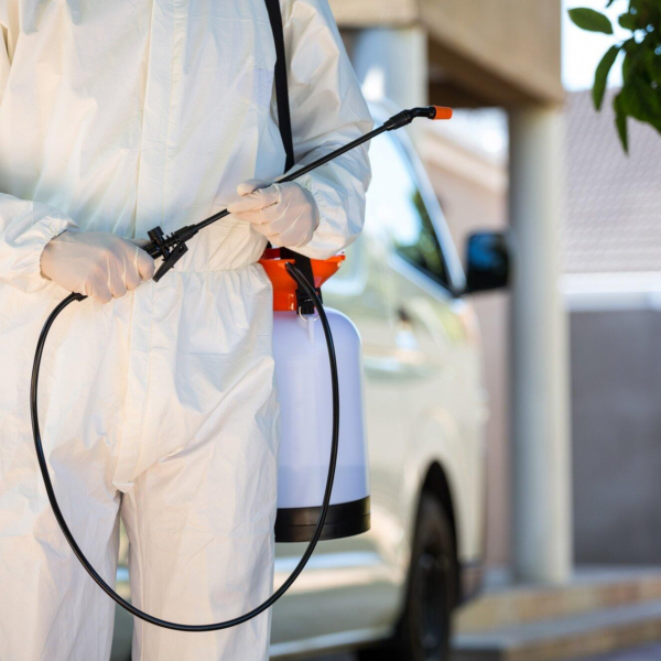 The Benefits of 24-Hour Pest Control Services for Homeowners