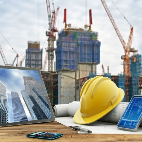 Top Reasons to Invest in Construction Estimation Services