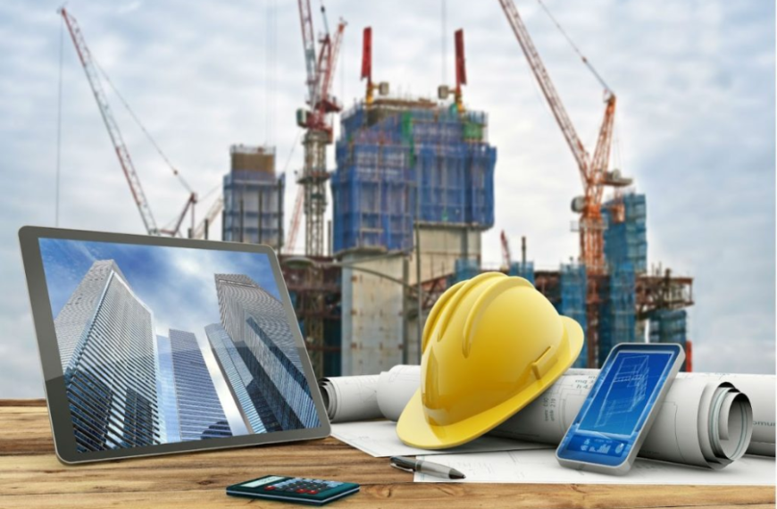 Top Reasons to Invest in Construction Estimation Services