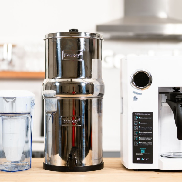 Comprehensive Guide to the Best Under-Sink Water Filters