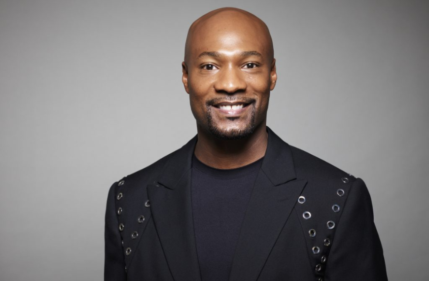 What Is Pastor Keion Henderson’s Net Worth? Learn More Here