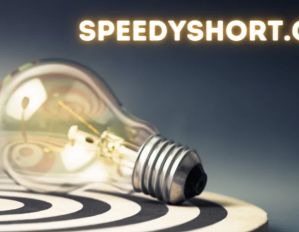 Speedyshort.com: The Rise of Snappy Content