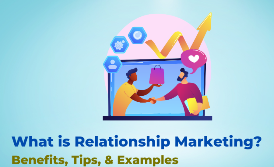 What Is Relationship Marketing — Benefits, Examples, Strategies & Ultimate Guide