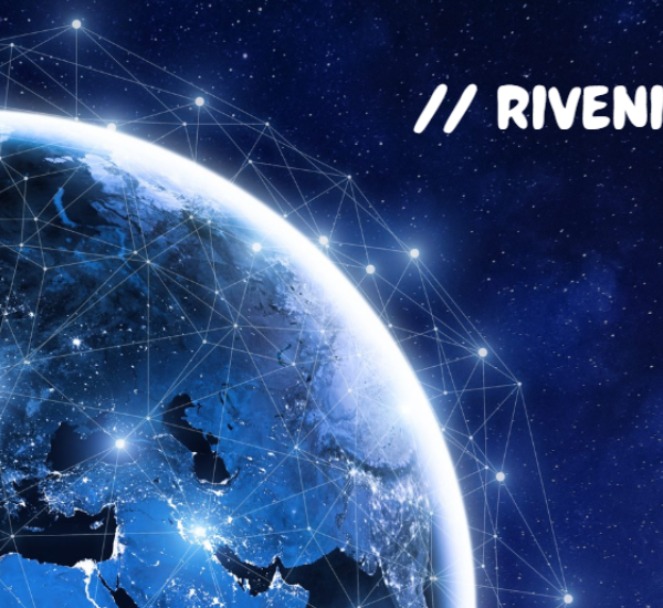 // Rivenisnet