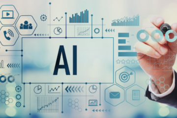 10 Best AI Tools For Digital Marketers!