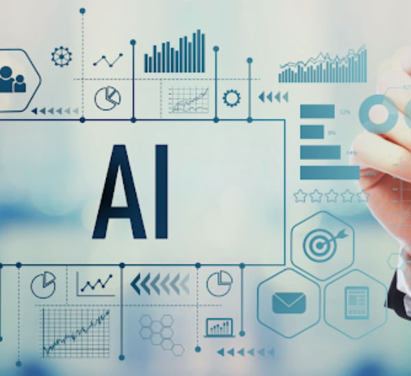 10 Best AI Tools For Digital Marketers!