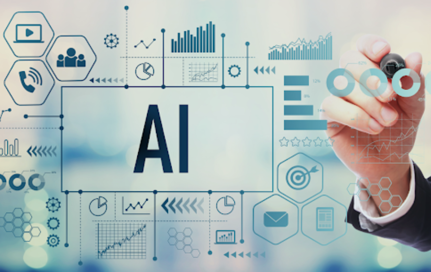 10 Best AI Tools For Digital Marketers!