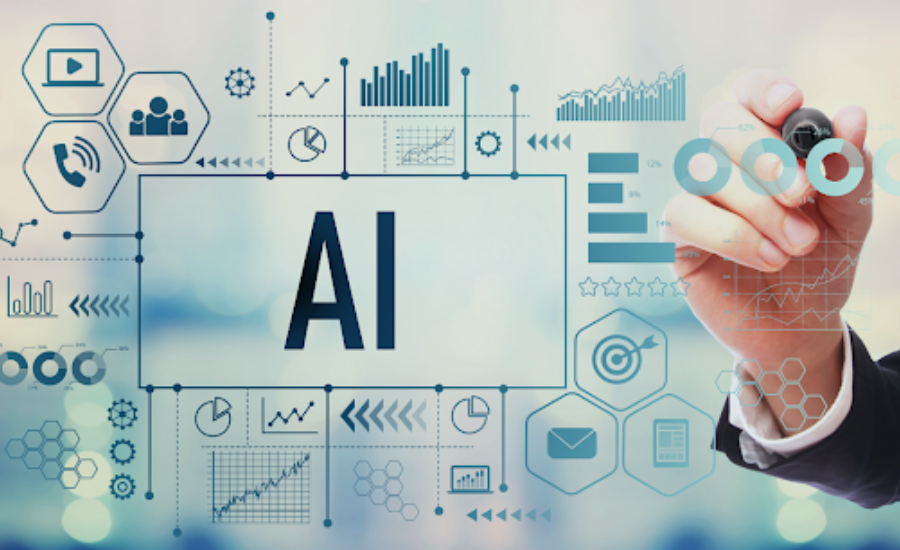 10 Best AI Tools For Digital Marketers!