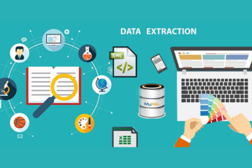 Understanding Data Extraction: Unlocking The Power Of Information