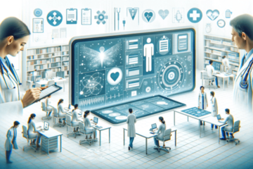 The Evolution And Impact Of Electronic Medical Records (EMRs)