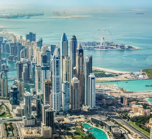 What The Exposed Documents In The Dubai Leaks Say About Economic Crimes Like Tax Evasion?