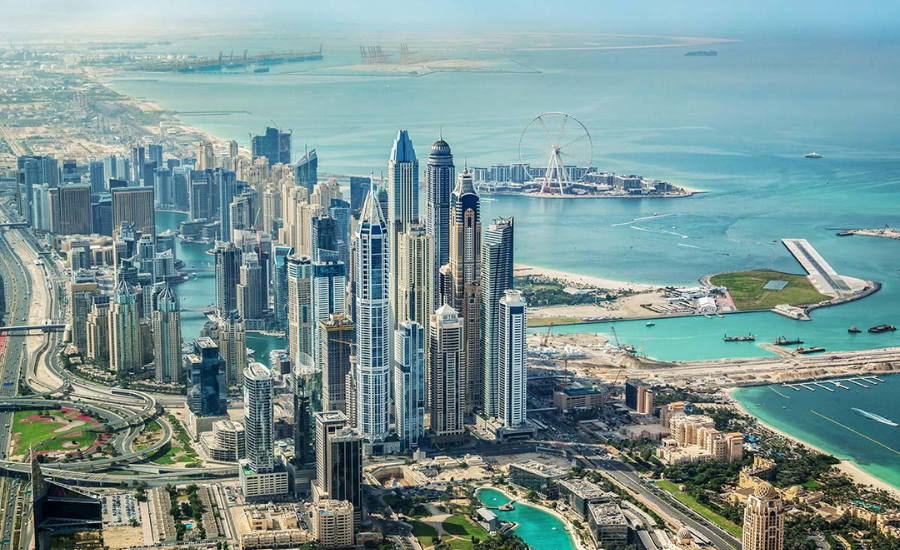 What The Exposed Documents In The Dubai Leaks Say About Economic Crimes Like Tax Evasion?