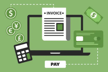 The Benefits Of Using Online Invoicing Software For Freelance Content Writers