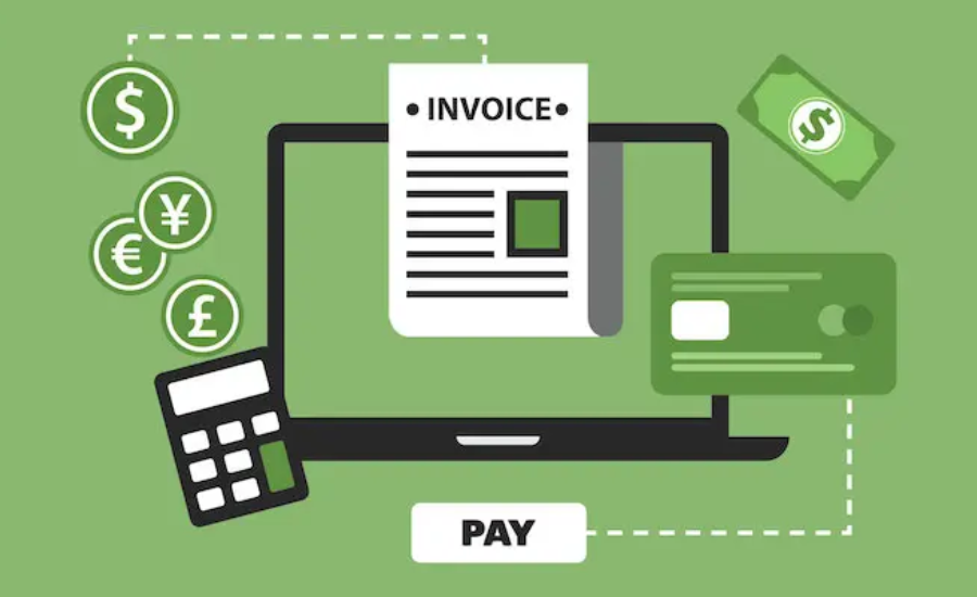 The Benefits Of Using Online Invoicing Software For Freelance Content Writers