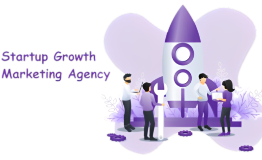 startup growth marketing agency