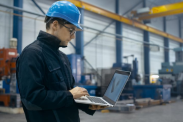 Top 10 Manufacturing Software Solutions To Boost Your Production Efficiency