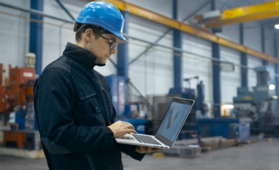 Top 10 Manufacturing Software Solutions To Boost Your Production Efficiency