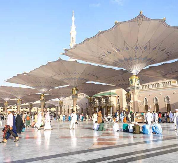 Umrah Packages