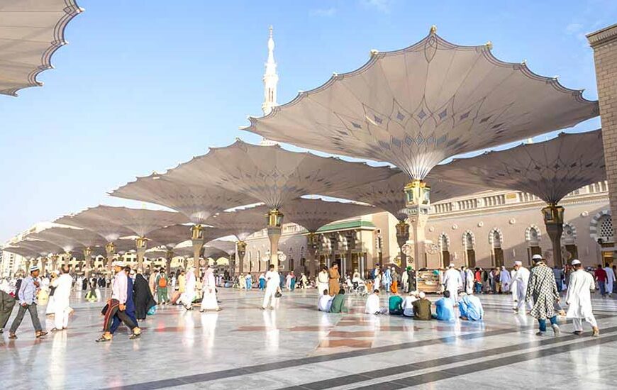 Cheap Umrah Packages 2024 – Umrah Packages