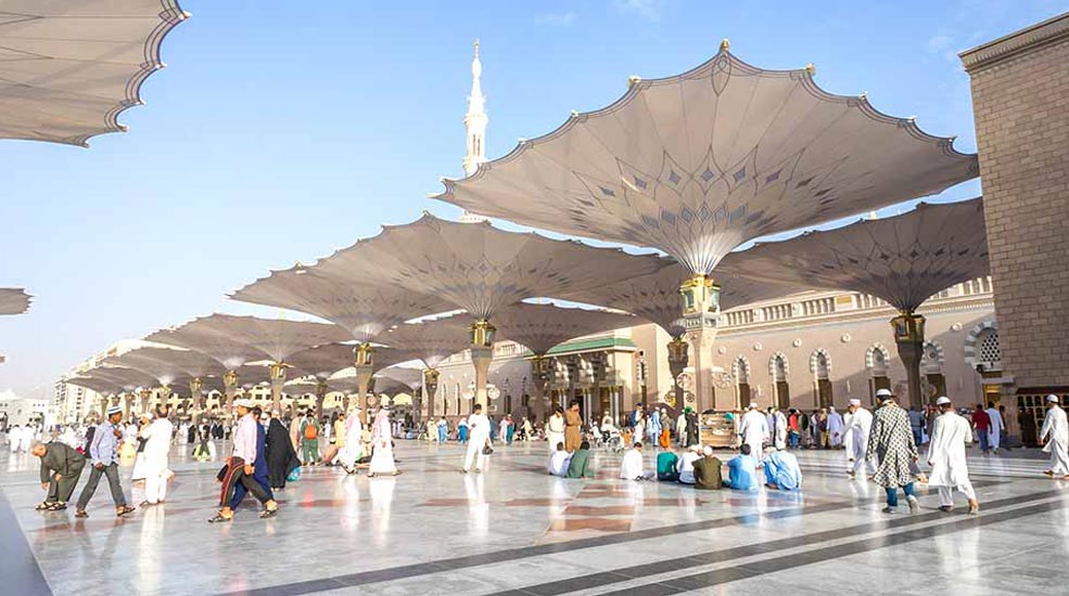 Umrah Packages