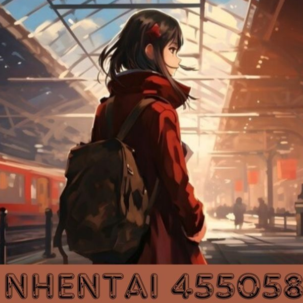 nhentai 455058