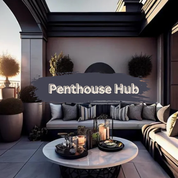 Penthouse Hub