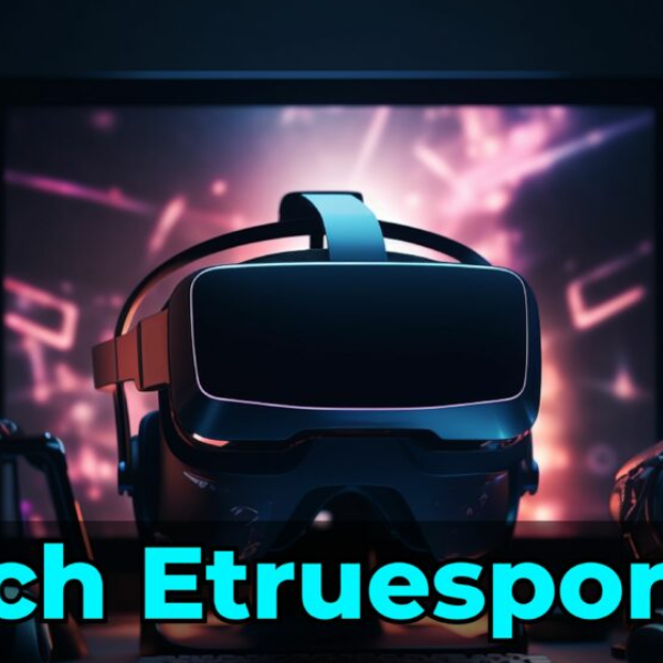 Tech Etruesports