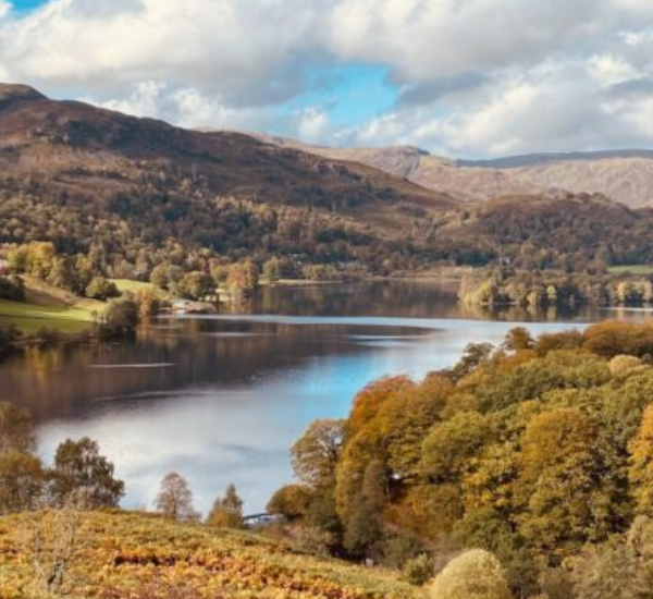 Splendor of Lake District Tours