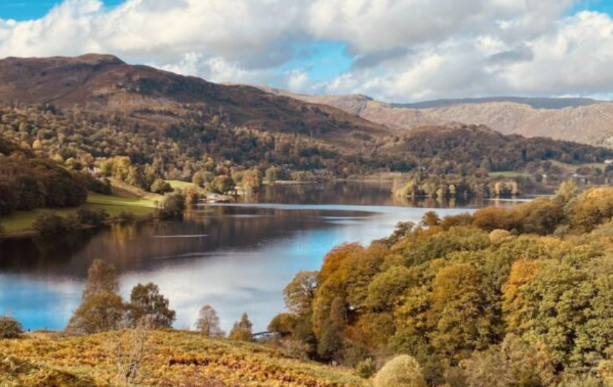Exploring the Splendor of Lake District Tours
