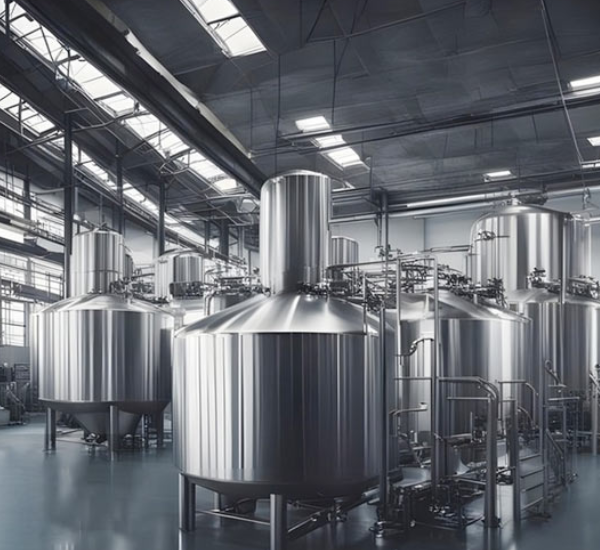 What Are the Three Types of Brewing Equipment?