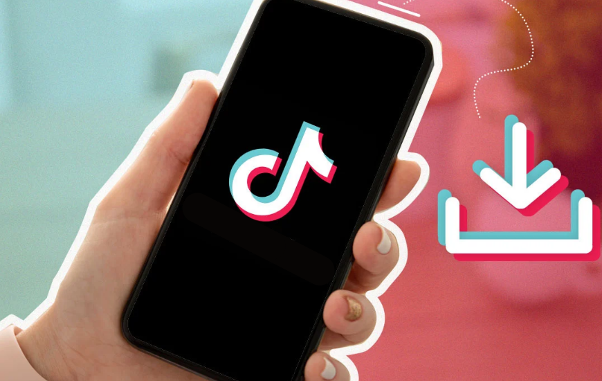 SnapTik: Your Go-To Tool for Downloading TikTok Videos