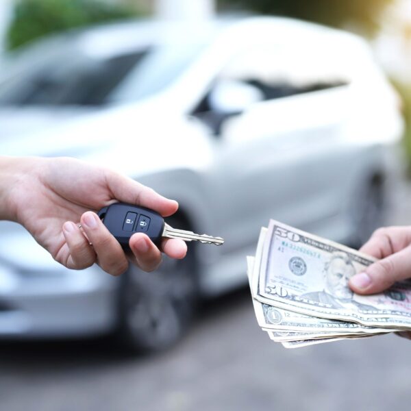 How to Pawn Your Car for Quick Cash