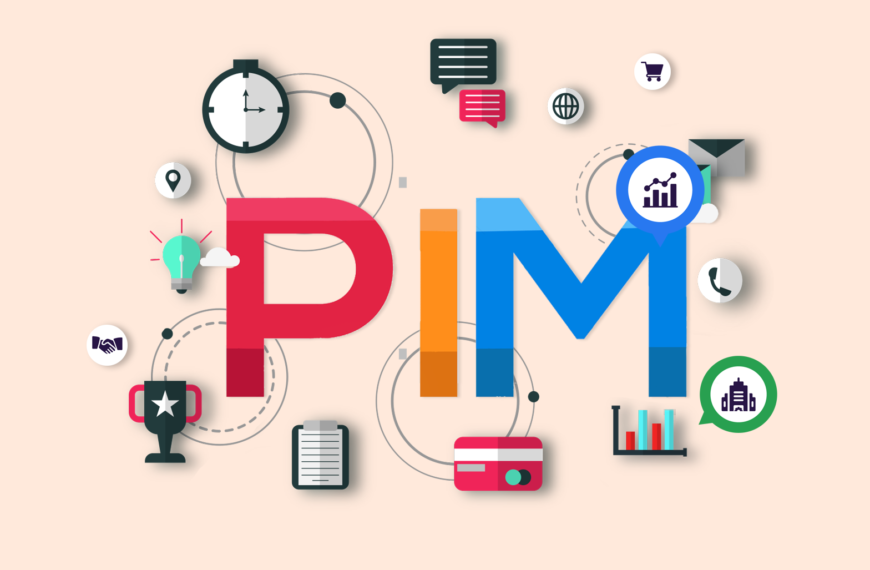 The Benefits of Using Open Source PIM for Your eCommerce Business