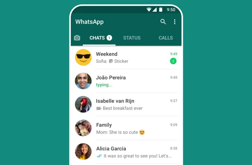 All You Need to Know About GB WhatsApp: Features, Tips, and Tricks A Detailed Review