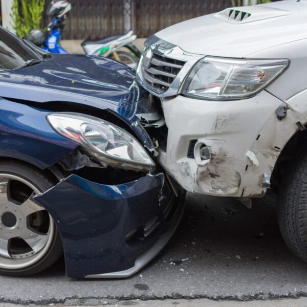 Los Angeles Car Accidents and Lost Wages: Protecting Your Income